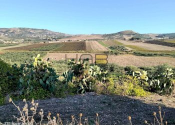 22000 vista da alto.jpg - Terreno agricolo Valderice - foto 2