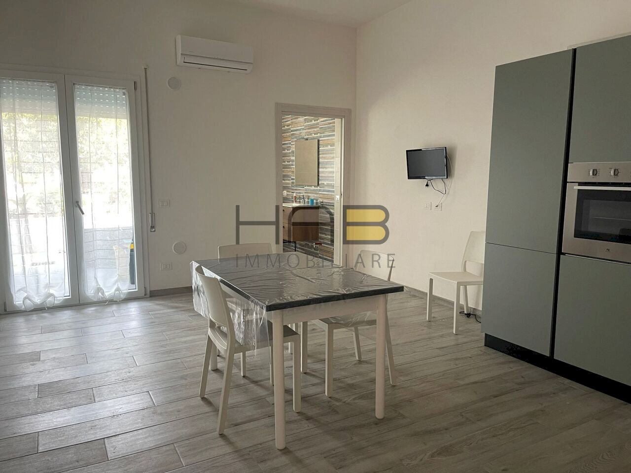 cucina.jpeg - Trilocale Erice - foto 3