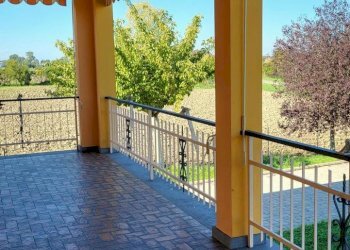 20250925_102932.jpg - Villa Strada Cinta Fossa 6a, Roccabianca - foto 2