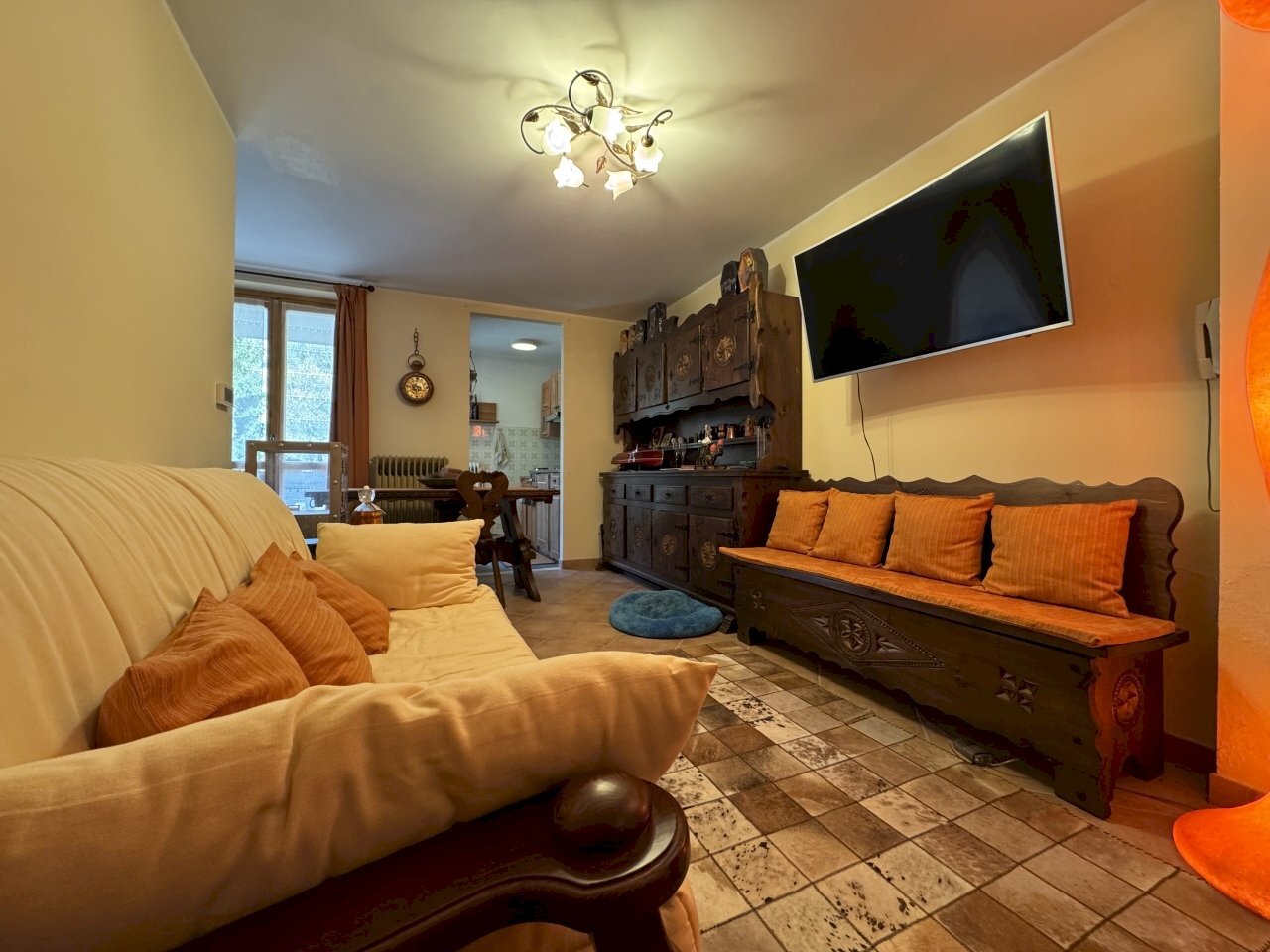 IMG_4764.jpg - Trilocale Via Ruata, Crissolo - foto 1