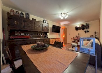 IMG_4779.jpg - Trilocale Via Ruata, Crissolo - foto 13