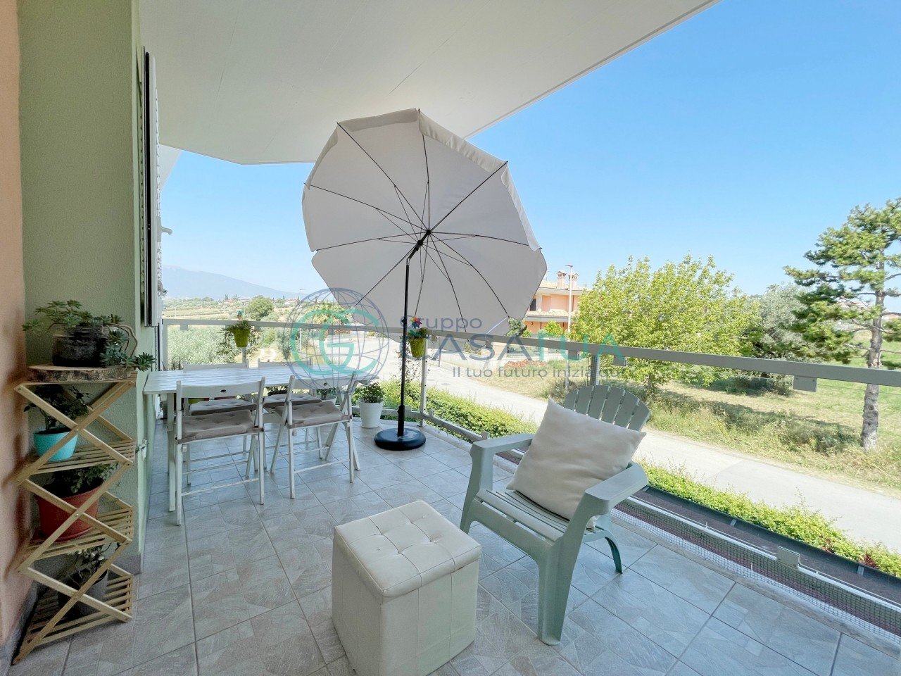 IMG_2073.JPG - Apartment Via Giacomo  Leopardi 33, Nereto - photo 1