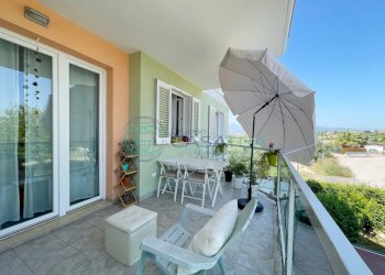 IMG_2070.JPG - Appartamento Via Giacomo  Leopardi 33, Nereto - foto 14