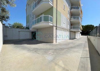 IMG_2099.JPG - Appartamento Via Giacomo  Leopardi 33, Nereto - foto 24