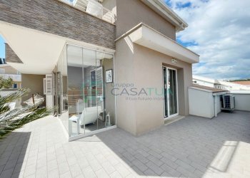 IMG_1451.JPG - Quadrilocale Via G. Marconi 16, Tortoreto - foto 16