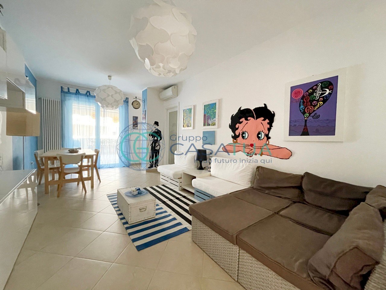 IMG_1893.JPG - Appartamento Rocco Chinnici 11, Tortoreto - foto 2