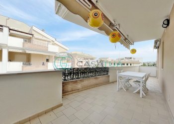 IMG_1838.JPG - Appartamento Rocco Chinnici 11, Tortoreto - foto 1