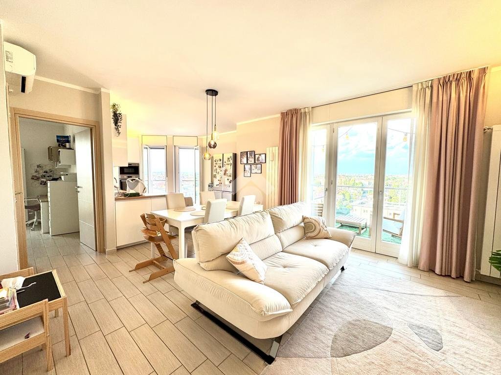 Apartment Piazza della Costituzione, Pregnana Milanese - photo 1