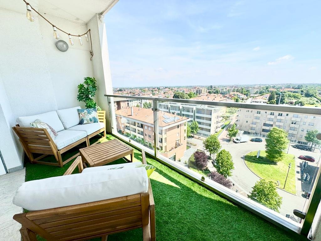 Apartment Piazza della Costituzione, Pregnana Milanese - photo 2