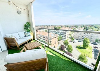 Apartment Piazza della Costituzione, Pregnana Milanese - photo 2