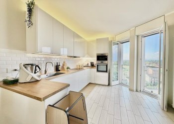Apartment Piazza della Costituzione, Pregnana Milanese - photo 6