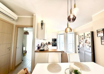 Apartment Piazza della Costituzione, Pregnana Milanese - photo 7