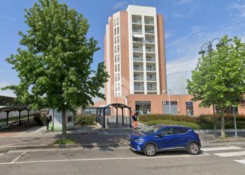 Apartment Piazza della Costituzione, Pregnana Milanese - photo 8