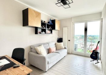 Apartment Piazza della Costituzione, Pregnana Milanese - photo 19