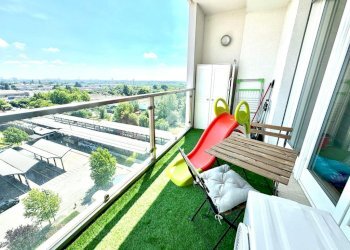 Apartment Piazza della Costituzione, Pregnana Milanese - photo 23