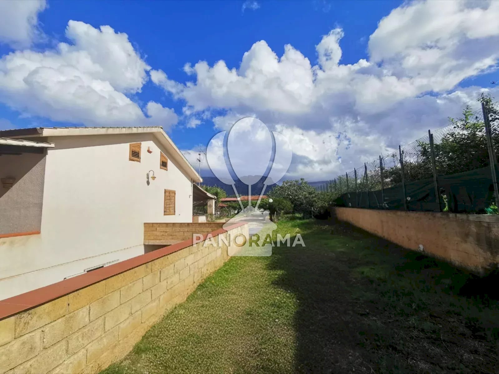 Villa Contrada S. Cataldo, Trappeto - foto 2