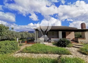 Villa Contrada S. Cataldo, Trappeto - photo 1