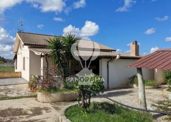 Villa Contrada S. Cataldo, Trappeto - photo 3