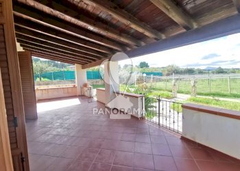 Villa Contrada S. Cataldo, Trappeto - photo 4