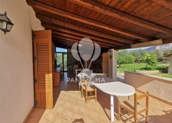 Villa Contrada S. Cataldo, Trappeto - photo 5