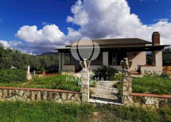 Villa Contrada S. Cataldo, Trappeto - photo 13