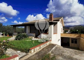 Villa Contrada S. Cataldo, Trappeto - photo 14