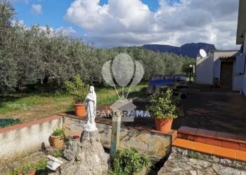 Villa Contrada S. Cataldo, Trappeto - photo 15