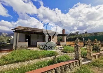 Villa Contrada S. Cataldo, Trappeto - photo 16