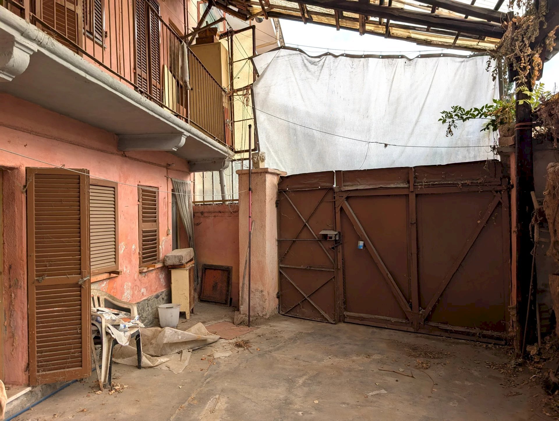 Casa indipendente Via Vittorio Emanuele II, Sommariva del Bosco - foto 2