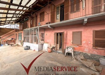 Casa indipendente Via Vittorio Emanuele II, Sommariva del Bosco - foto 1