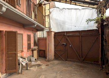 Casa indipendente Via Vittorio Emanuele II, Sommariva del Bosco - foto 2