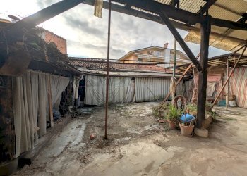 Casa indipendente Via Vittorio Emanuele II, Sommariva del Bosco - foto 3