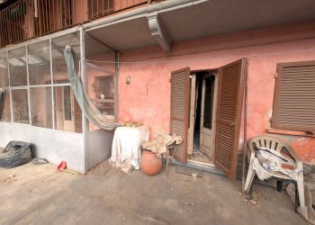 Casa indipendente Via Vittorio Emanuele II, Sommariva del Bosco - foto 4