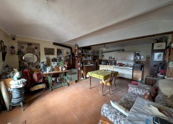 Casa indipendente Via Vittorio Emanuele II, Sommariva del Bosco - foto 7