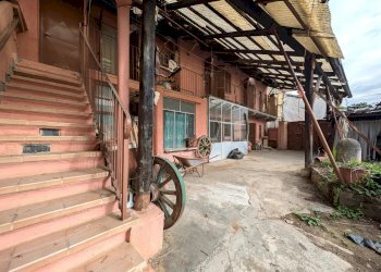 Casa indipendente Via Vittorio Emanuele II, Sommariva del Bosco - foto 15