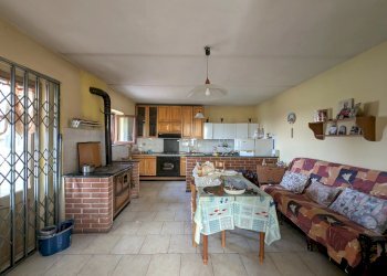 Casa indipendente Via Vittorio Emanuele II, Sommariva del Bosco - foto 17