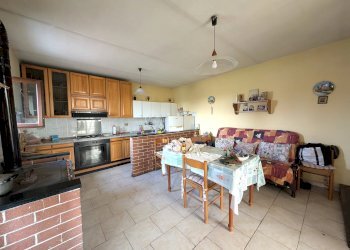 Casa indipendente Via Vittorio Emanuele II, Sommariva del Bosco - foto 18