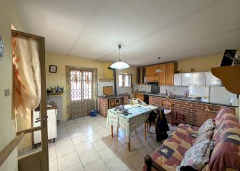 Casa indipendente Via Vittorio Emanuele II, Sommariva del Bosco - foto 21