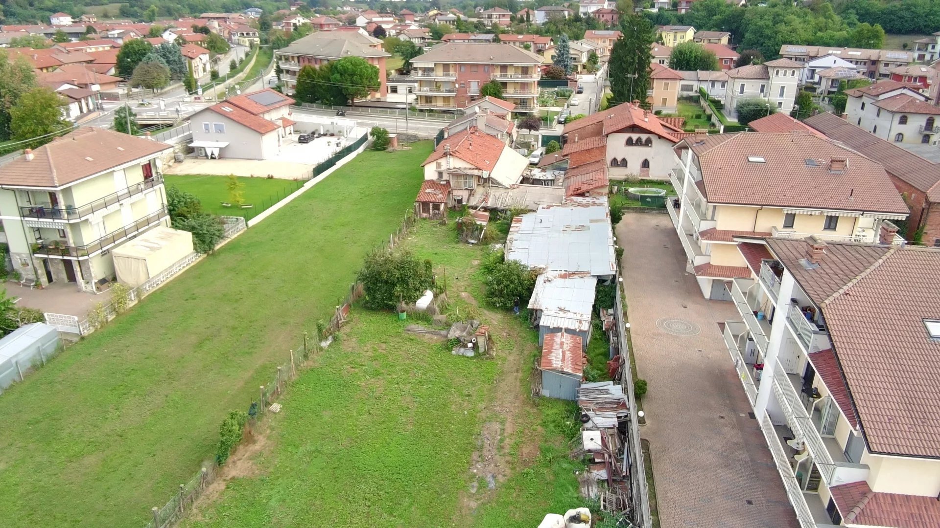 Terreno edificabile Via Due Acque, Sommariva del Bosco - foto 2