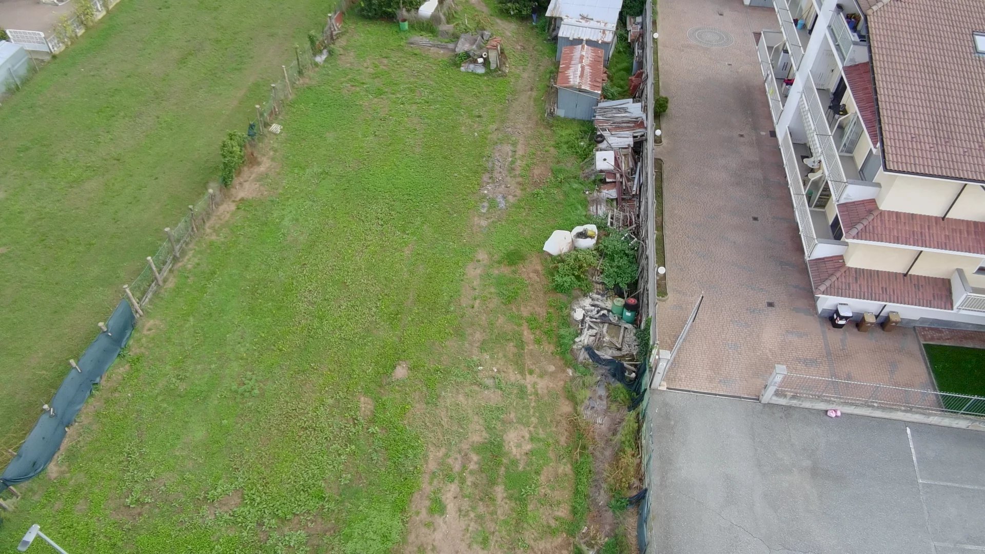 Terreno edificabile Via Due Acque, Sommariva del Bosco - foto 3