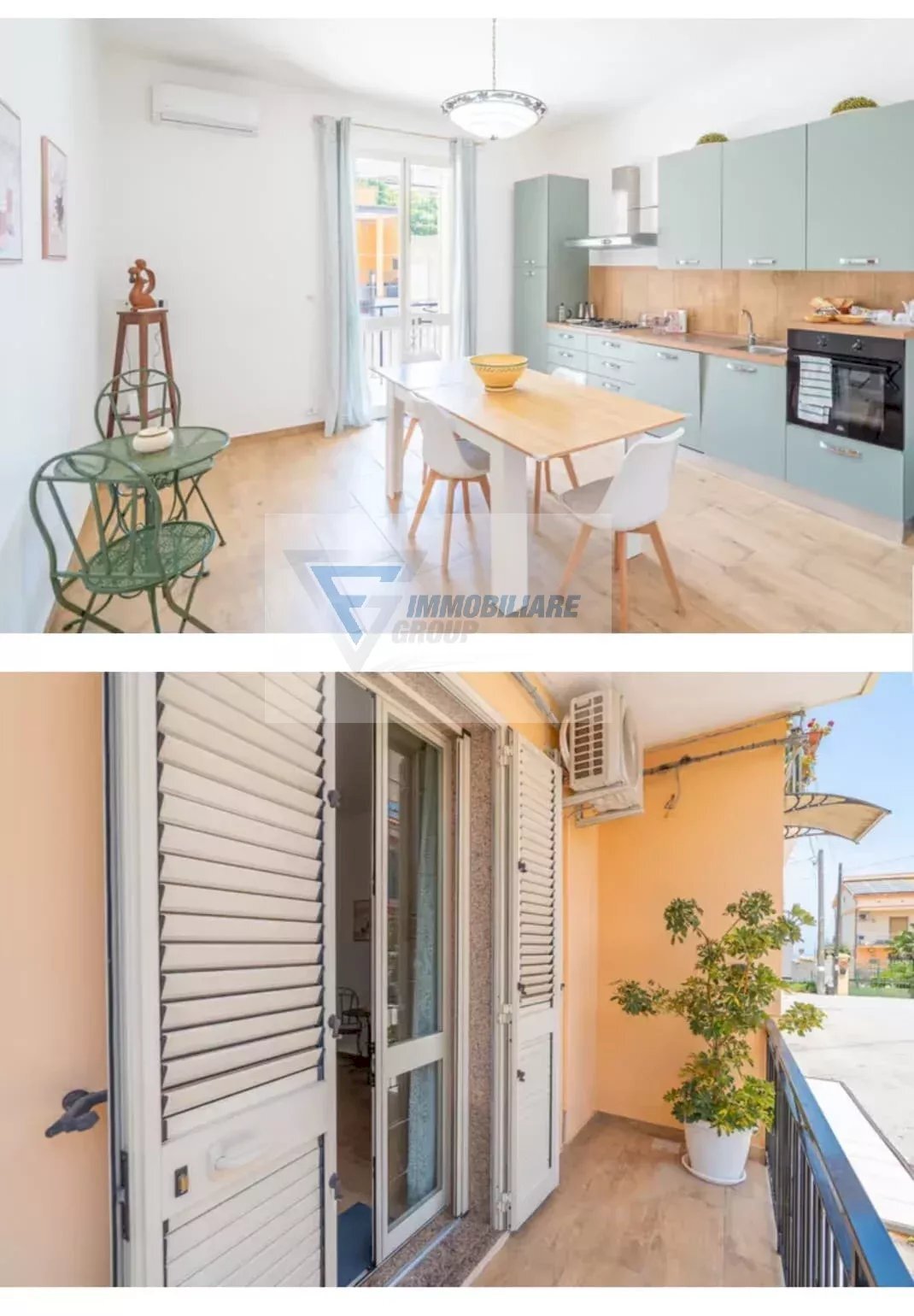 Apartment Via Scipione l'Africano, Siracusa - photo 1