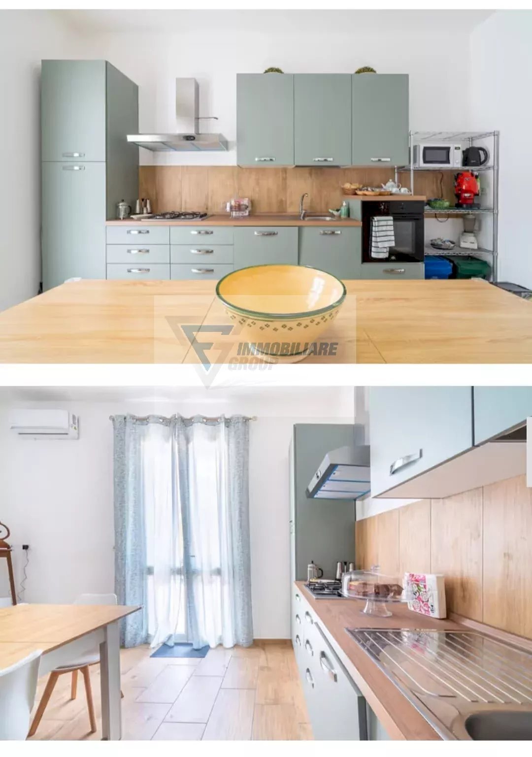 Apartment Via Scipione l'Africano, Siracusa - photo 3