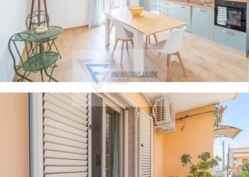 Appartamento Via Scipione l'Africano, Siracusa - foto 1