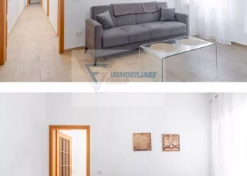 Appartamento Via Scipione l'Africano, Siracusa - foto 6