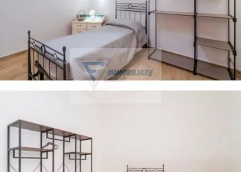 Appartamento Via Scipione l'Africano, Siracusa - foto 8