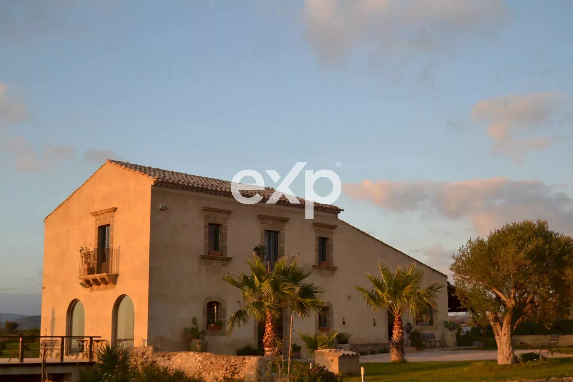 Casa indipendente Caltagirone - foto 1