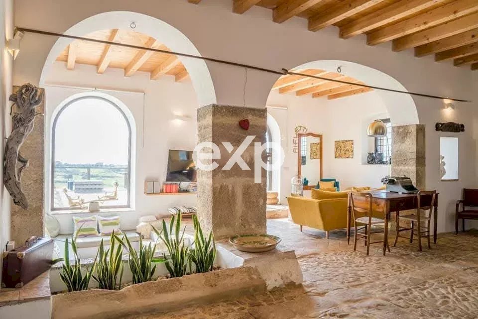 Casa indipendente Caltagirone - foto 3