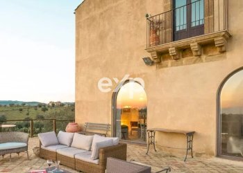 Casa indipendente Caltagirone - foto 18