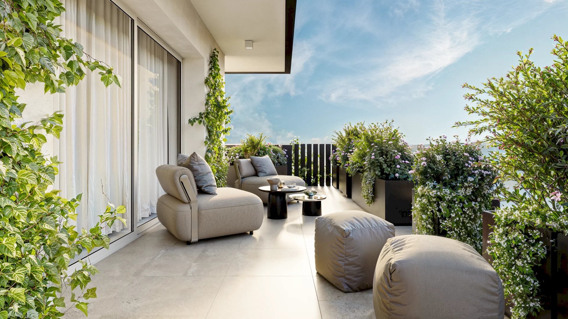 Appartamento Padova - foto 3