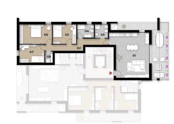 Appartamento Padova - foto 1